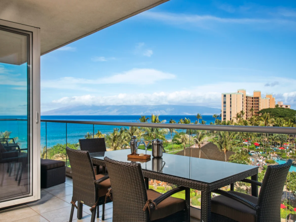 Luxurious Maui Retreat -Exclusive Villas for Unforgettable Vacations